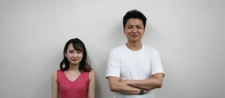第2回 社長が訊いてみた / レイ・フロンティア株式会社 / 事業開発 小関さん