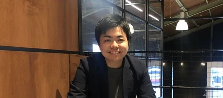 【学生インターンインタビュー】若月さんがEXPACTインターンで養った‘自分で考える力 ‘とは