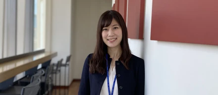 【人事インタビュー】「顧客」にとって、ベストな選択肢に向き合い続ける理由とは？