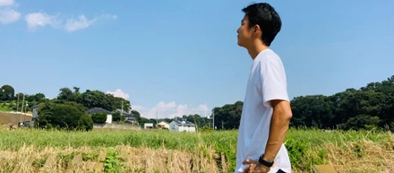 数十億食以上の「食」の開発に携わり、20年間一貫して「食」のキャリアを歩んできた僕が、生産者の想いを伝えたい一心でクックパッドマートに挑戦する理由