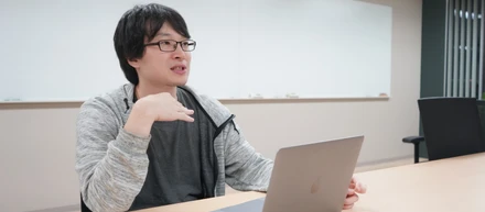 SREからフルスタック＆マネジメントにチャレンジ。技術はもちろん、技術者として成長できる場所。