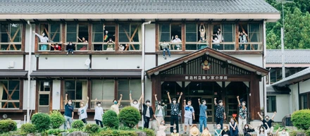 「CURBON TOURS」という夢の1泊2日