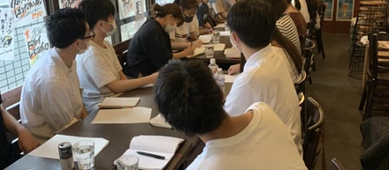 サービス講習