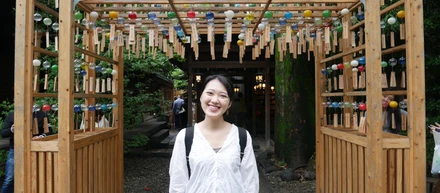女子ひとり旅を広める活動をしていた私が、うんちの会社で1ヶ月働いて感じたこと【インターンインタビュー】