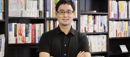 【CTOインタビュー】未だない答えを求めてトライを繰り返す毎日。個人よりも、大きな集合体としての未来をつくりたい