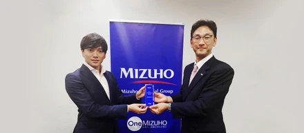 株式会社AViCが株式会社みずほ銀行創設の「Mizuho Innovation Award」を受賞いたしました！