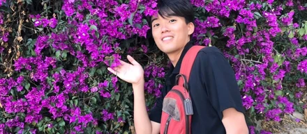 【パーツワン内定者より】私の「ひねくれ就活物語」～前編～