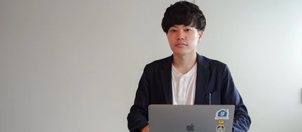 【メンバーインタビュー】事業企画室 | まだまだこの会社は良くなると気づけた〜新卒から様々な部署を経験して任された、新たな仕事〜