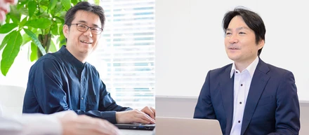 サービスプロデュース部のお仕事紹介