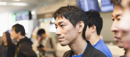 サービスが世の中に出ないと意味がないと、全員が思っている。世界を変えるようなプロダクトやサービスを作り続けたい。