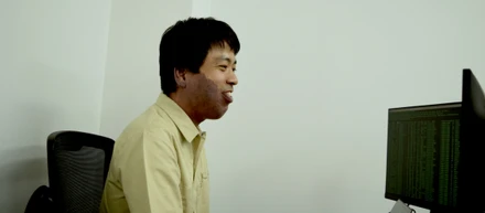 ”ただ開発する”じゃない。新メンバーKAZUKIがサービスに込める思いとは