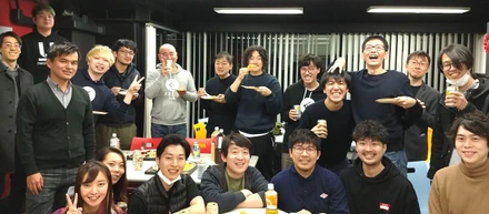 freee人事労務の開発エンジニア大公開！