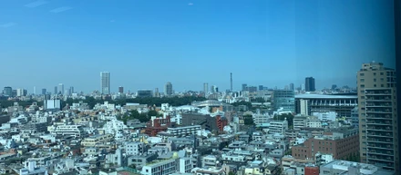 原宿オフィスに移転しました！
