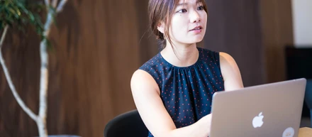 CEO野々村が語る「働く」ことへの向き合い方
