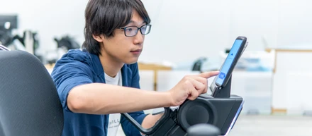 「テクノロジーで、もっと優しくて、もっと面白い世界へ」世界初のサービスやプロダクトの開発をしながら、日々思うこと。