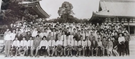 1937年創業　老舗ものづくりメーカー