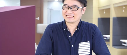 「テクノロジーで世界を変える」技術を極めた私が福祉業界に飛び込んだ理由