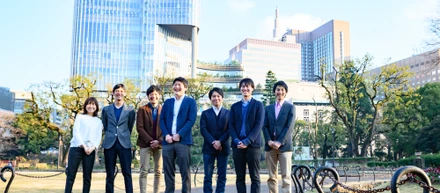 ”普通の弁護士”がスタートアップのメンバーになった訳