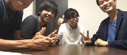 初心に返る