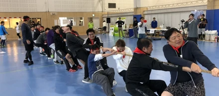 コロナ禍の運動促進補助の活用#健康#運動#スポーツ