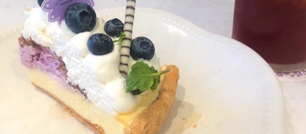 【新入社員ブログ】　カフェでゆったり休日を