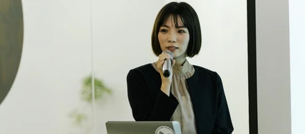現場社員が語る、Sansanのインサイドセールス！～オンライン採用イベントレポート～