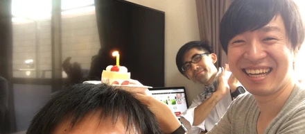 9月生まれのエンジニアのあなたへ