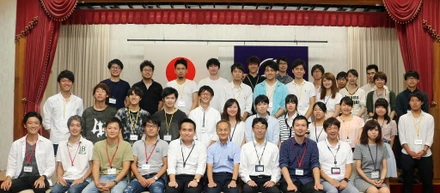 BIZCAMP in 青森県深浦町終了！