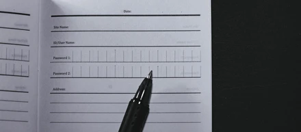 社内の仕事の進み方
