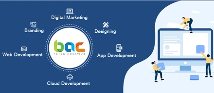 The Story of BAC 'Starting Web Transformation'