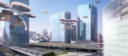 「都市全体をバーチャル化する！？」デジタルツインの活用からスーパーシティ実現へ