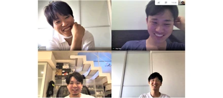 【対談企画】革新的なマーケプロダクトを開発中！エンジニアメンバー3人が語る、キュービックについて