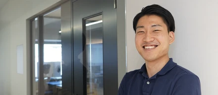 トップであり続けたセールスマンが次のチャレンジの場としてチュートリアルへ