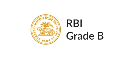 RBI Grade B Syllabus