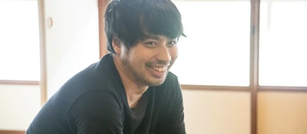 お客様の感動とリアクションがモチベーション-サービス責任者 芦沢 寛-