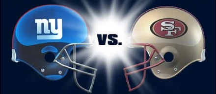 49ers vs Giants Live Stream