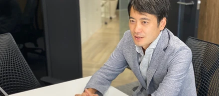 お客様の一社員になる！それが私のポリシーです。勝村社長インタビュー！