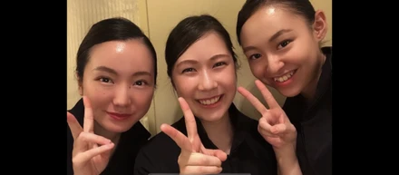 【新卒インタビュー】「エステに興味があったわけじゃなかった」Why エステティシャン？vol.3