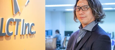 クライアントのサポートをしているプランニング部マネージャーはどんな人？
