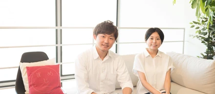 新卒1年目社員インタビュー「私たち、夢に向かって真面目に楽しく仕事をしています！！」