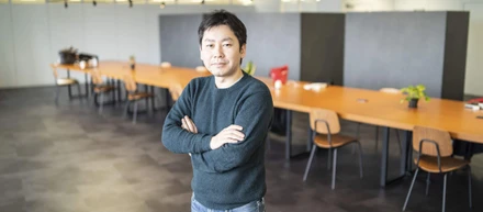 こだわりのサービスで差別化を実現！ウンログ随一のミステリアスエンジニアに話を聞いてみた