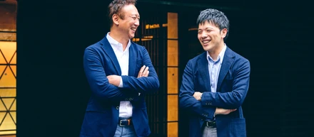心からの「ありがとう」に出会えるコンサルタントへ。中小企業の再生事業を通して、総合力を伸ばしませんか？