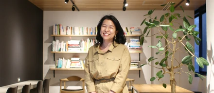 お客様の期待以上の結果を出したい。だから、夢中で働く。STAFF INTERVIEW