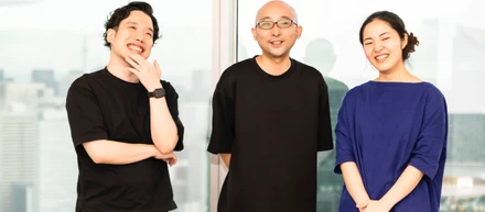 「デザイン起点で、ビジネスとユーザー双方に価値を提供する」RENOSYのデザイン全てを担うProduct Designチームの仕事