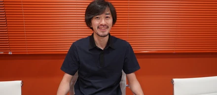 ココザスの爽やかワイルド男子の木村さん(CMO)