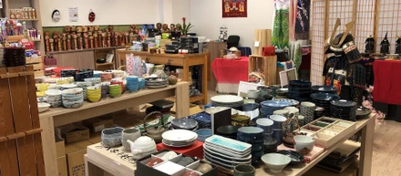 Japonをもっとフランスに売り込みたい！