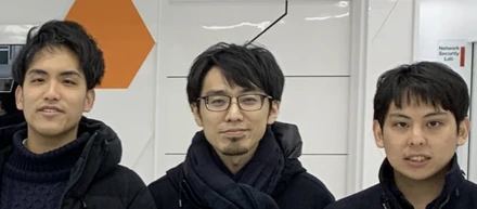 【卒業生インタビュー】社会的インパクトが大きく難しい技術的課題に取り組むことが誇り｜世界の言葉でマンガを届ける Mantra