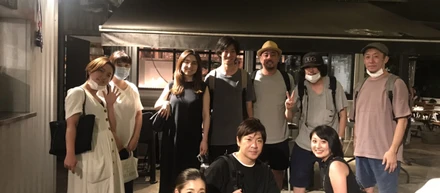 今やっていること、これから着手したいこと