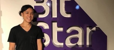 「仲間の成長がこんなに嬉しいのか」BitStar Agentマネージャーの入社ストーリー【Starインタビュー】