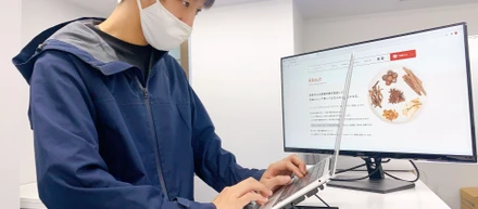 破天荒な経歴からオンライン薬局に入社。YOJOのムードメーカー松野正太郎にインタビュー！